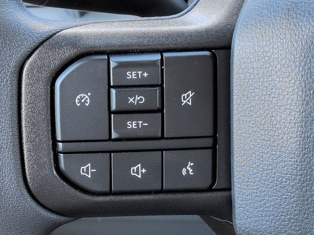 2026 Ford Super Duty F-350 DRW F-350® XLT