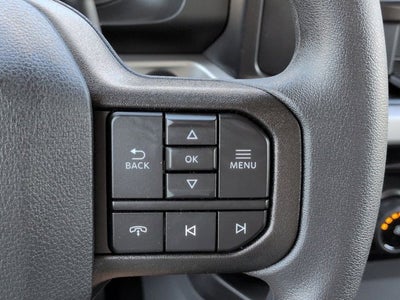 2026 Ford Super Duty F-350 DRW F-350® XLT