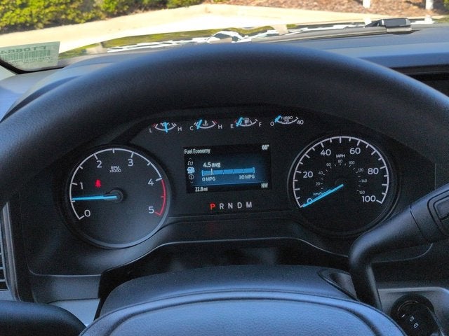 2026 Ford Super Duty F-350 DRW F-350® XLT