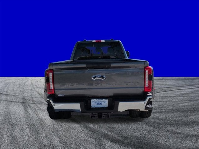 2026 Ford Super Duty F-350 DRW F-350® XLT
