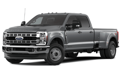 2026 Ford Super Duty F-350 DRW F-350® XLT