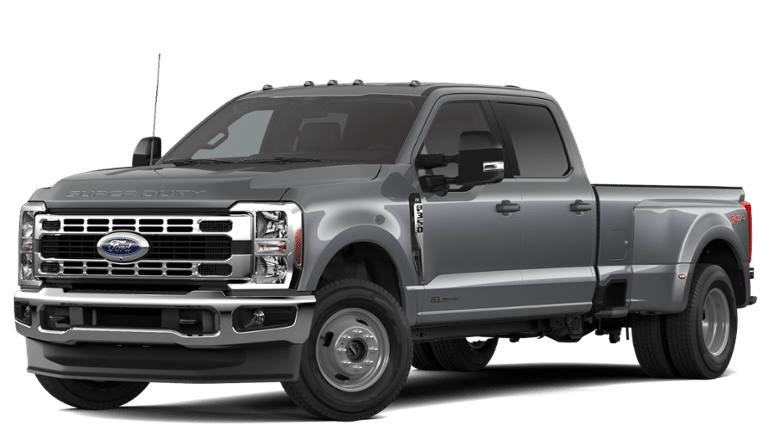 2026 Ford Super Duty F-350 DRW F-350® XLT