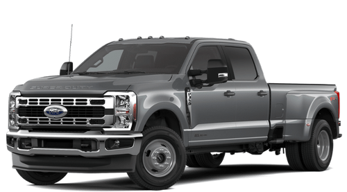 2026 Ford Super Duty F-350 DRW F-350® XLT