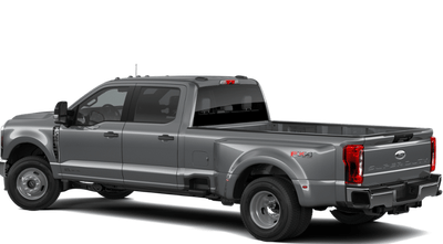 2026 Ford Super Duty F-350 DRW F-350® XLT