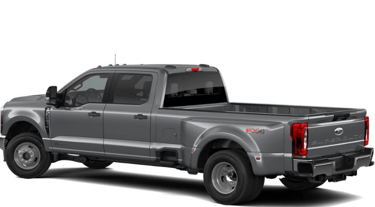 2026 Ford Super Duty F-350 DRW F-350® XLT
