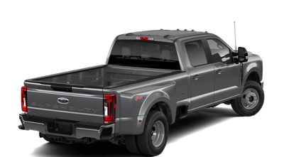 2026 Ford Super Duty F-350 DRW F-350® XLT