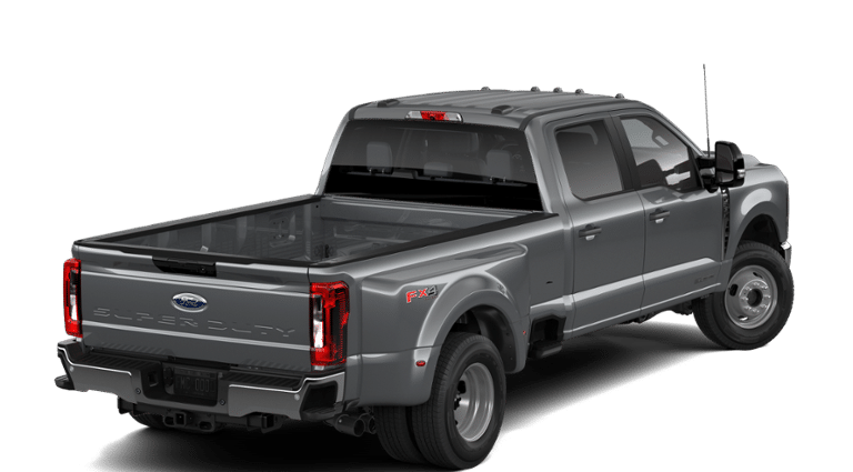 2026 Ford Super Duty F-350 DRW F-350® XLT