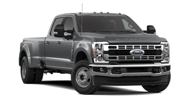 2026 Ford Super Duty F-350 DRW F-350® XLT