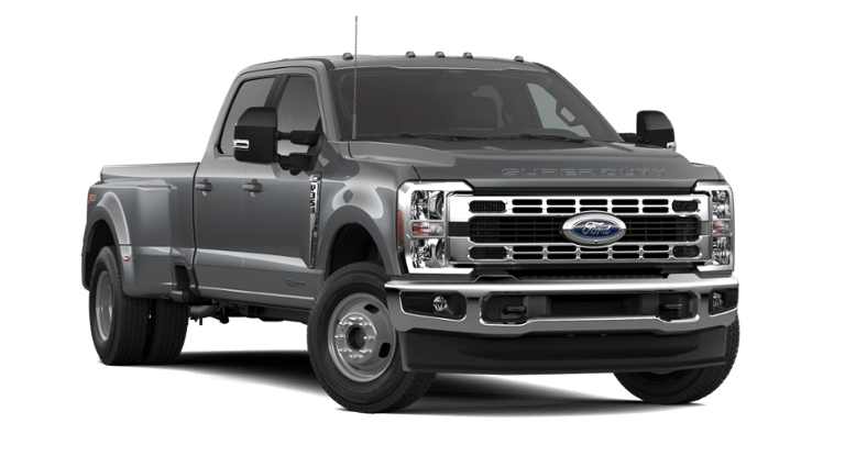 2026 Ford Super Duty F-350 DRW F-350® XLT
