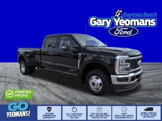 2026 Ford Super Duty F-350 DRW LARIAT