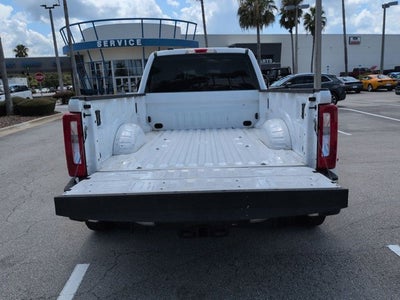 2024 Ford Super Duty F-350 DRW XL