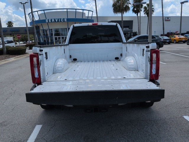 2024 Ford Super Duty F-350 DRW XL