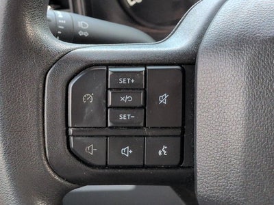 2024 Ford Super Duty F-350 DRW XL