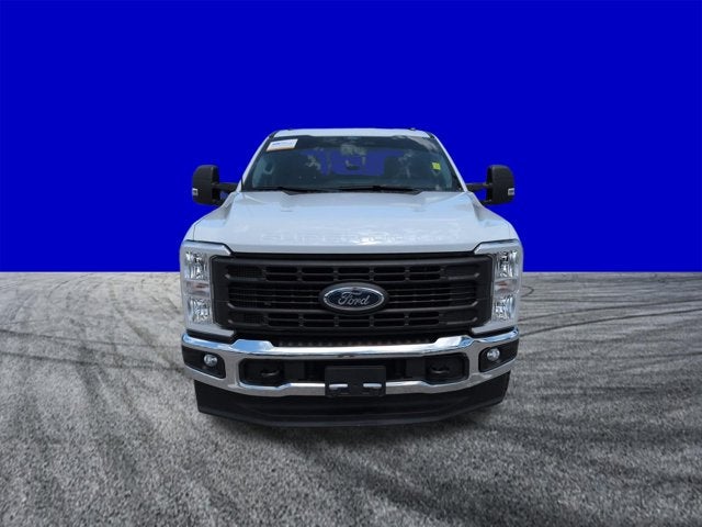 2024 Ford Super Duty F-350 DRW XL