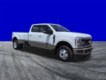 2026 Ford Super Duty F-350 DRW F-350® King Ranch®