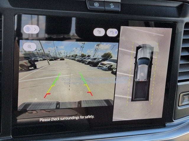 2026 Ford Super Duty F-350 DRW F-350® King Ranch®