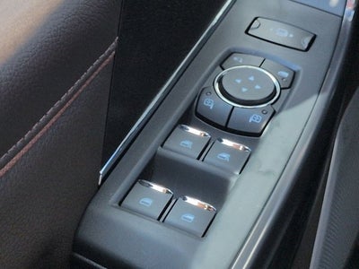 2026 Ford Super Duty F-350 DRW F-350® King Ranch®