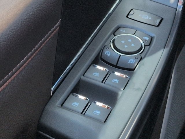 2026 Ford Super Duty F-350 DRW F-350® King Ranch®