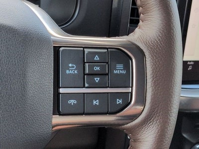 2026 Ford Super Duty F-350 DRW F-350® King Ranch®