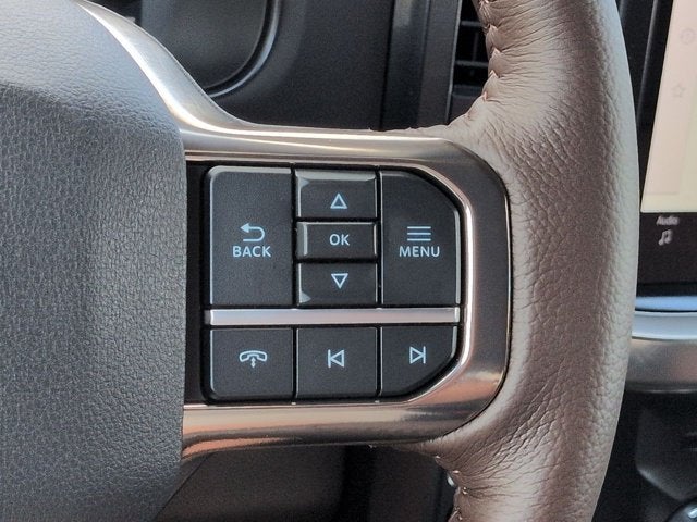 2026 Ford Super Duty F-350 DRW F-350® King Ranch®