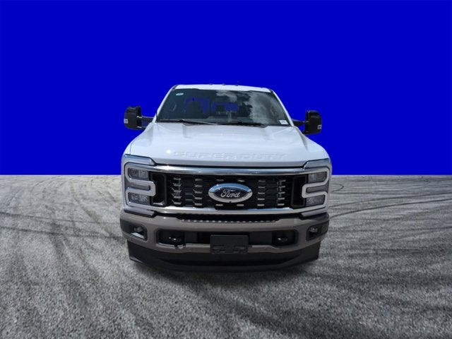 2026 Ford Super Duty F-350 DRW F-350® King Ranch®