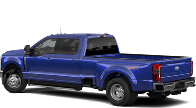 2026 Ford Super Duty F-350 DRW F-350® Lariat®