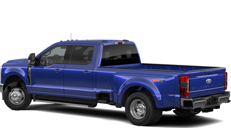 2026 Ford Super Duty F-350 DRW F-350® Lariat®
