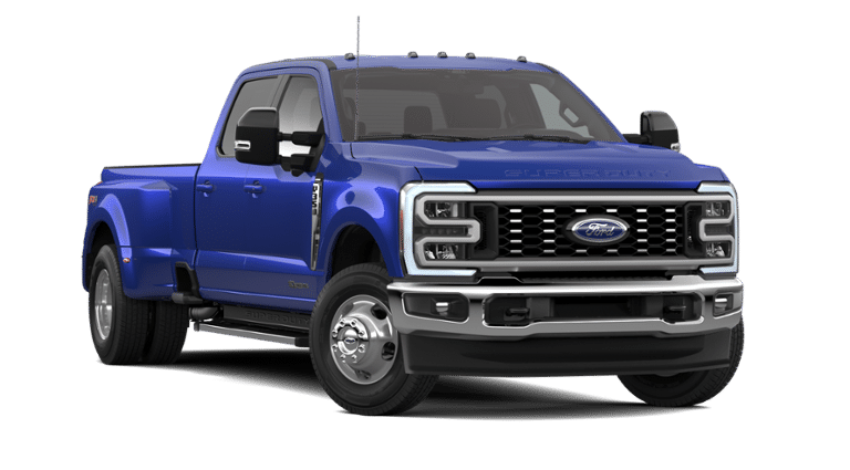 2026 Ford Super Duty F-350 DRW F-350® Lariat®