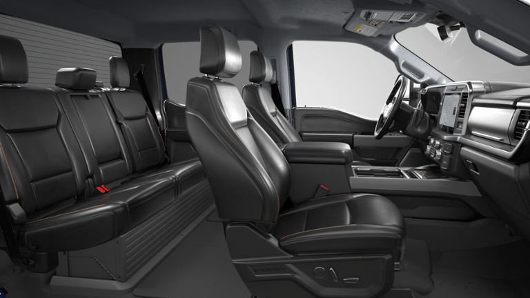 2026 Ford Super Duty F-350 DRW F-350® Lariat®