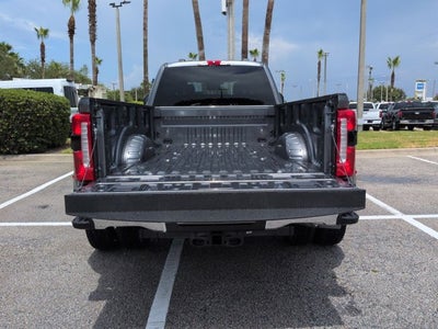 2026 Ford Super Duty F-350 DRW F-350® Lariat®