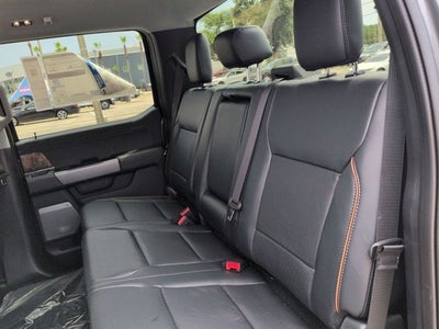 2026 Ford Super Duty F-350 DRW F-350® Lariat®