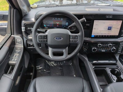 2026 Ford Super Duty F-350 DRW F-350® Lariat®