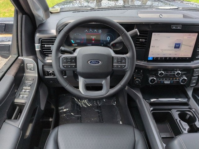 2026 Ford Super Duty F-350 DRW F-350® Lariat®