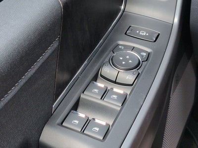 2026 Ford Super Duty F-350 DRW F-350® Lariat®