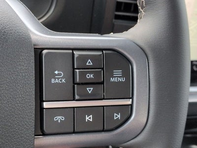 2026 Ford Super Duty F-350 DRW F-350® Lariat®