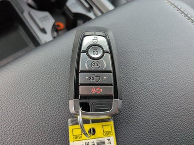 2026 Ford Super Duty F-350 DRW F-350® Lariat®