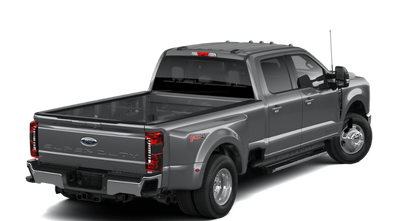 2026 Ford Super Duty F-350 DRW F-350® Lariat®