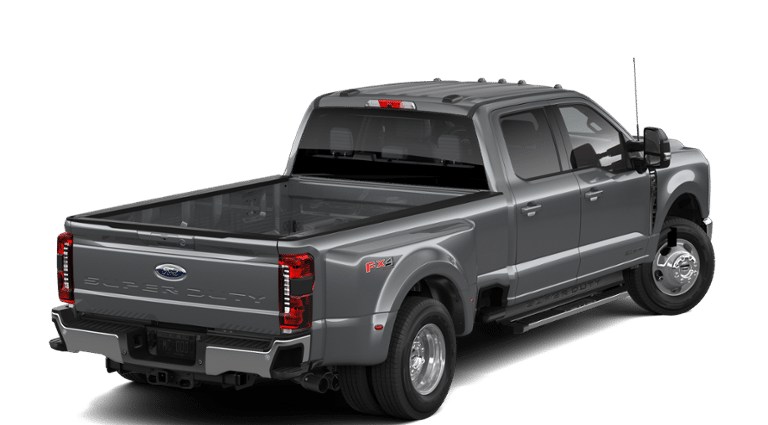 2026 Ford Super Duty F-350 DRW F-350® Lariat®
