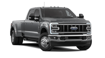 2026 Ford Super Duty F-350 DRW F-350® Lariat®