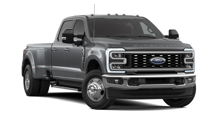 2026 Ford Super Duty F-350 DRW F-350® Lariat®