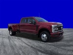 2026 Ford Super Duty F-350 DRW F-350® Platinum®