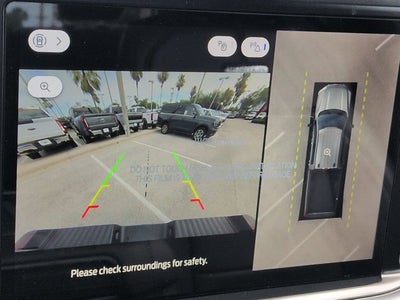 2026 Ford Super Duty F-350 DRW F-350® Platinum®