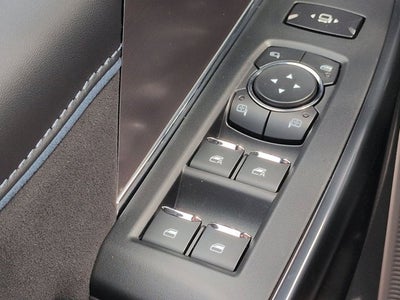 2026 Ford Super Duty F-350 DRW F-350® Platinum®