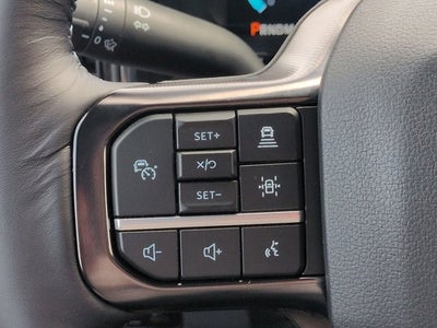 2026 Ford Super Duty F-350 DRW F-350® Platinum®