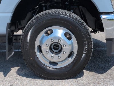 2026 Ford Super Duty F-350 DRW F-350® King Ranch®