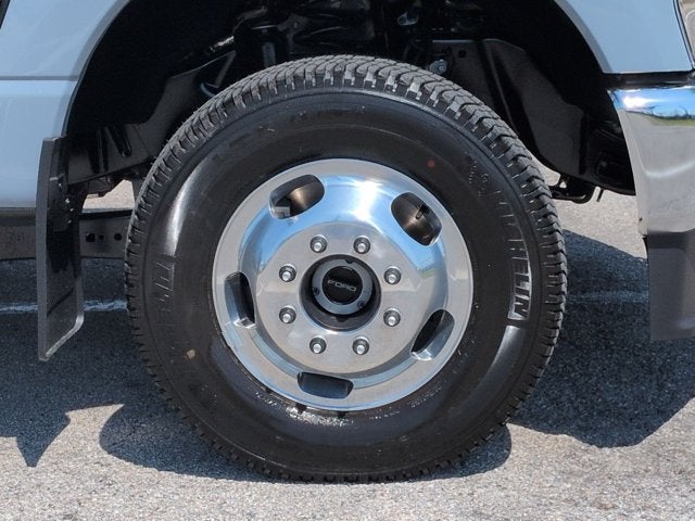 2026 Ford Super Duty F-350 DRW F-350® King Ranch®