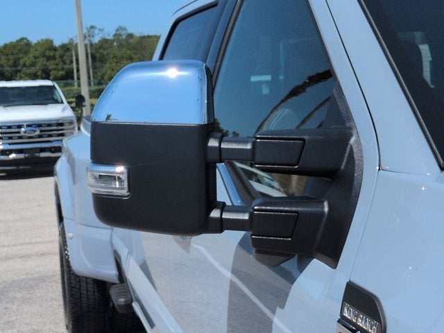 2026 Ford Super Duty F-350 DRW F-350® King Ranch®