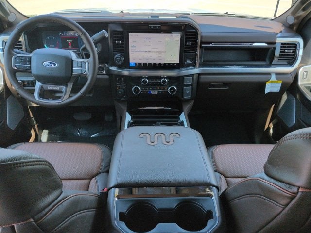 2026 Ford Super Duty F-350 DRW F-350® King Ranch®