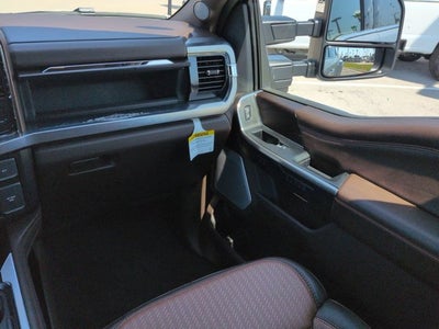 2026 Ford Super Duty F-350 DRW F-350® King Ranch®