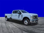 2026 Ford Super Duty F-350 DRW F-350® King Ranch®